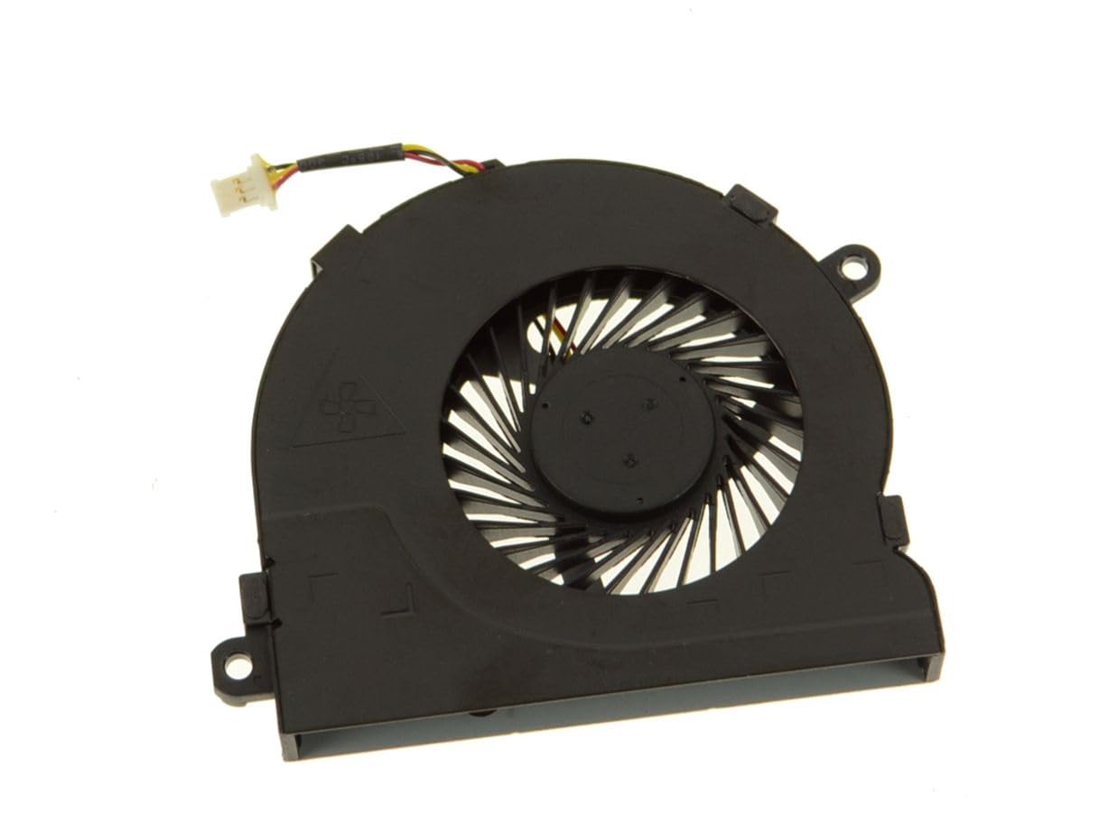 Ventilateur de refroidissement CPU pour Dell Vostro 14 3468, 3478, Vostro 15 3561, 3562, 3568, 3572, 3578; NP: CGF6X, 0CGF6X ;