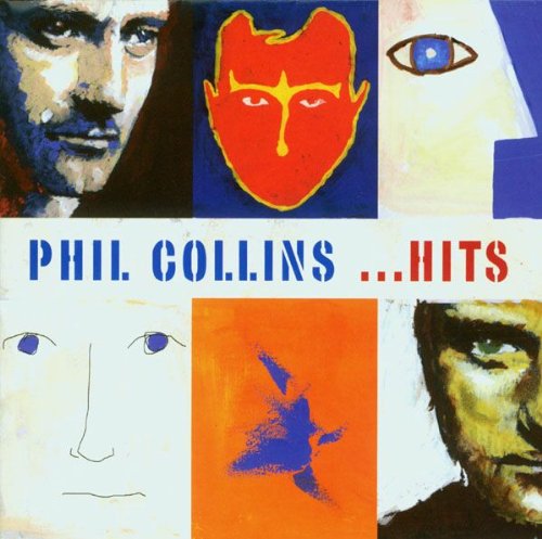 Phil Collins ...Hits