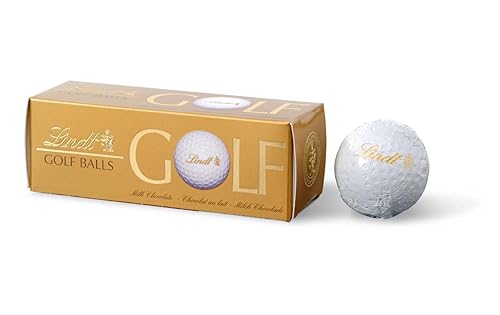 Miniatura 1 de Lindt pelotas de golf leche Chocolate110g