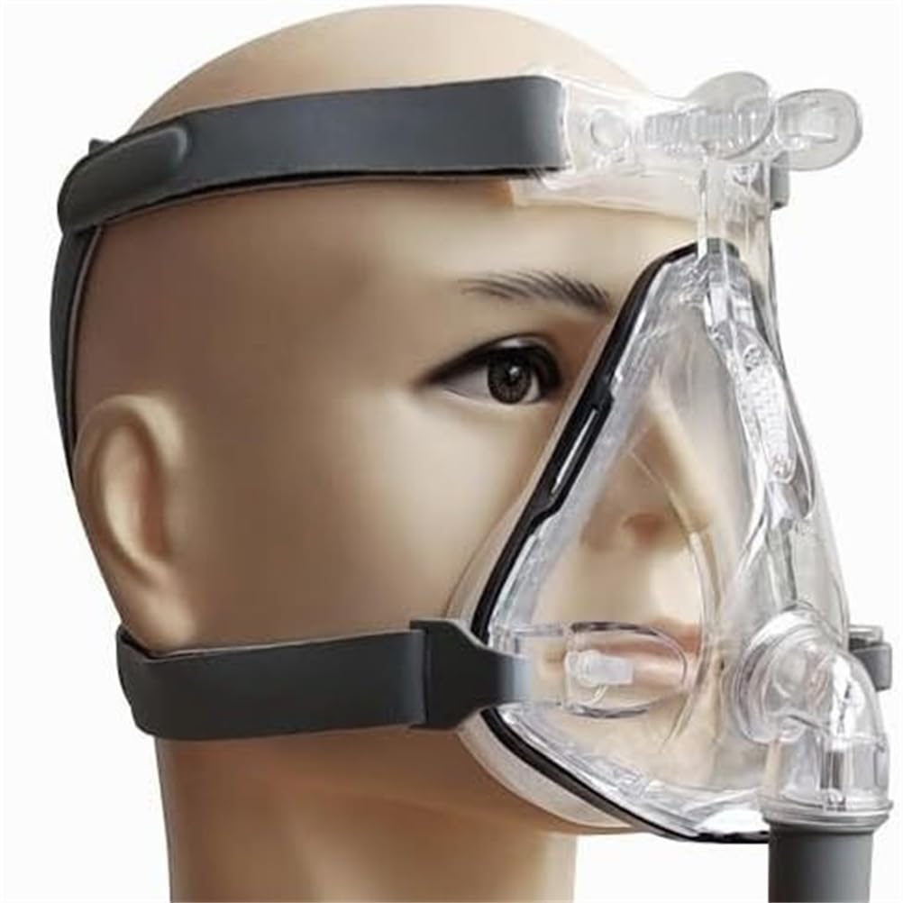 Kit de mascarilla Nasal CPAP Reutilizable para BMC-F1B,M