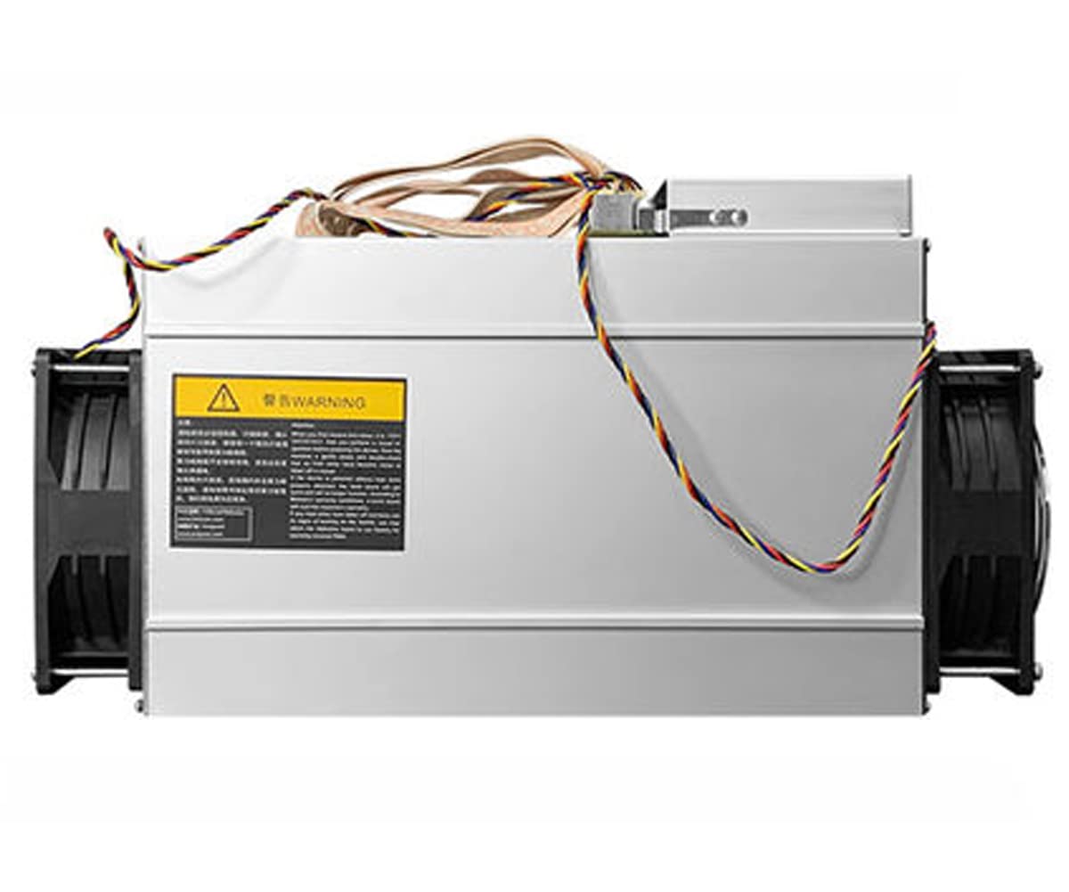 Less Antminer L3 Scrypt Litecoin Miner 504mh S Hashrate Asic | Desertcart  Seychelles