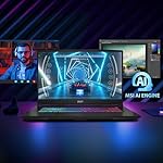 Refurbished-MSI-Katana-A17-Ai-Ryzen-7-8845HsBuilt-in-Ai-44Cm-Fhd-144Hz-AMD-Gaming-Laptop16Gb1Tb-Nvme-SsdWindows-11-HomeNvidia-Geforce-RTX-4060-Gddr6-8GbBlack27Kg-B8Vf-845In