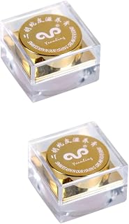 minkissy 2 Peças Creme De Manutenção Erhu Limpador De Graxa Creme Deslizante De Trombone Creme Anti-Envelhecimento Acessórios De Enfermagem Limpador De Fretboard Creme Nutritivo Multiuso