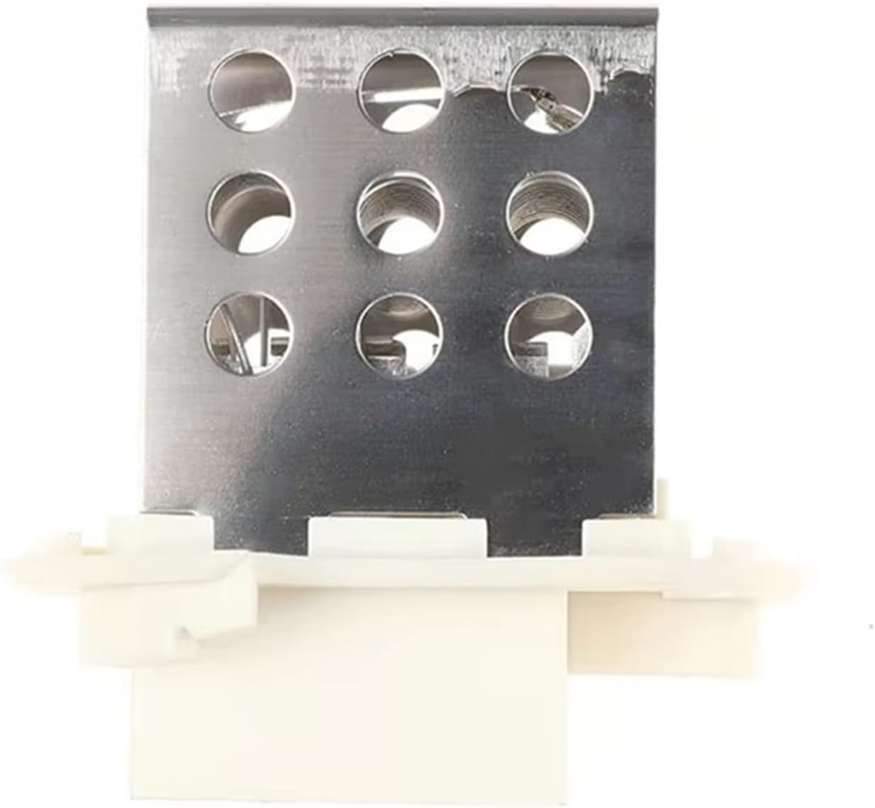 for Master 1998-2006 2007 2008 2009 2010 Car Heater 7701057557 Heater Blower Motor Module Resistor Regulator