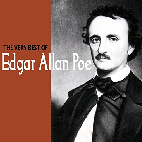 The Very Best of Edgar Allan Poe (Audio Download) Edgar Allan Poe