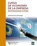 economia empresa uab Marca: Editorial Universitaria Ramón Areces