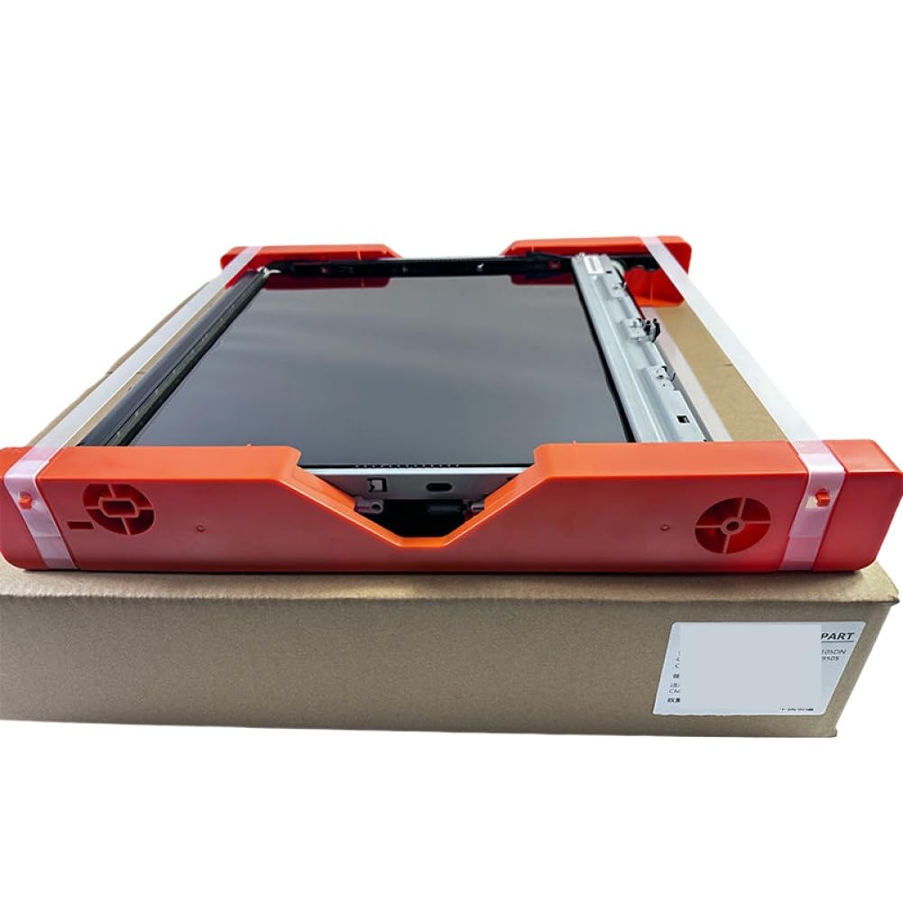 Conjunto de Correa de Transferencia Compatible con a Color CM8505DN CM8506DN CP9500DN CP9502DN CM9505DN IBT-850