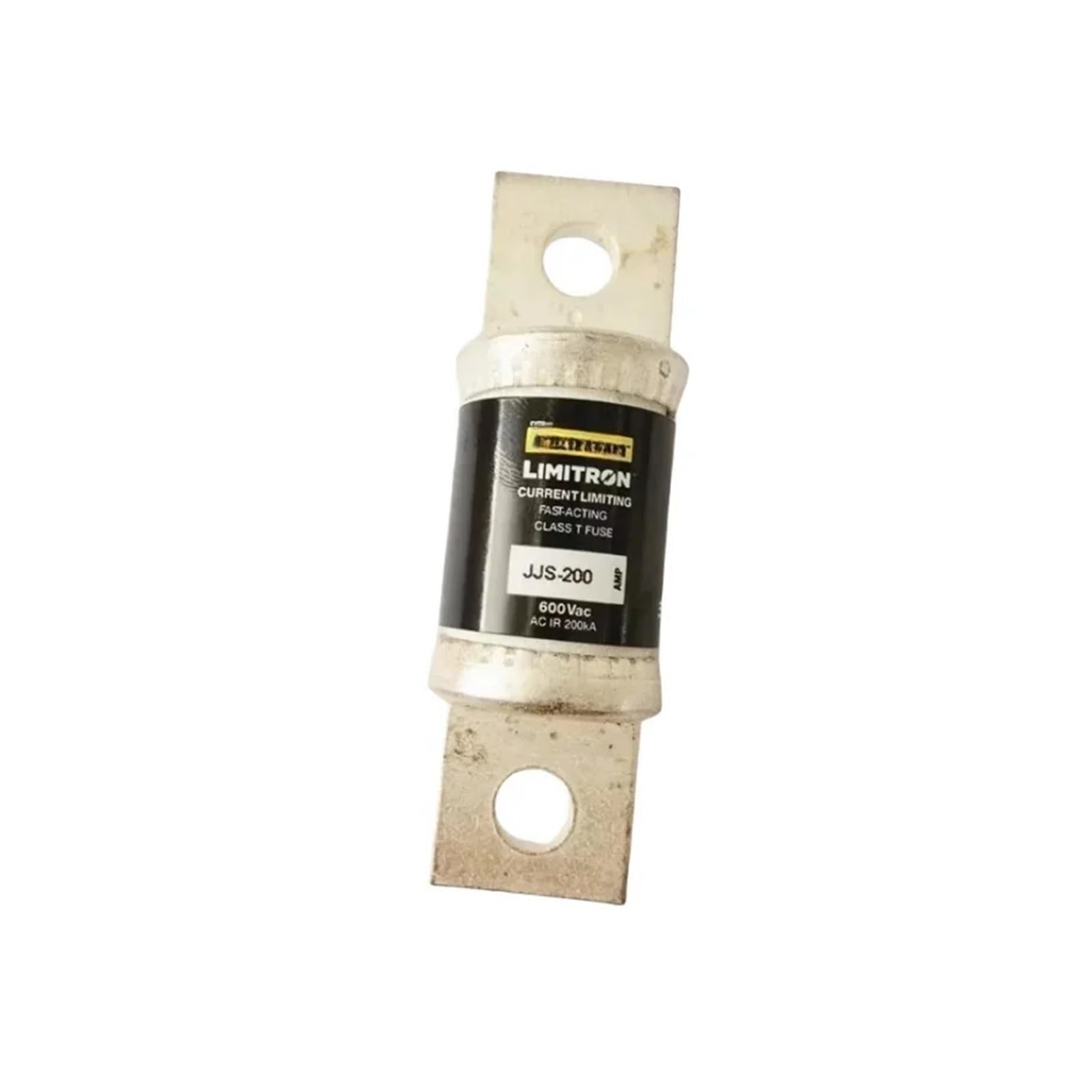 CLBSWYEJK JJS-200 Fuse