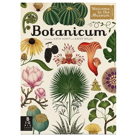 Botanicum: Welcome to the Museum