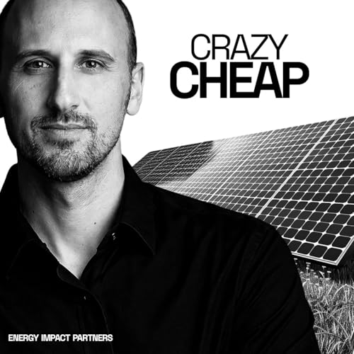 [3/5] How cheap can solar really get? Andy Lubershane (Energy Impact Partners)