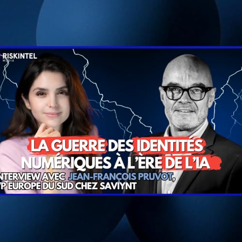 Identit&eacute;s, IA et Zero Trust : pourquoi la gestion des acc&egrave;s devient le nouveau p&eacute;rim&egrave;tre de la cybers&eacute;curit&eacute;