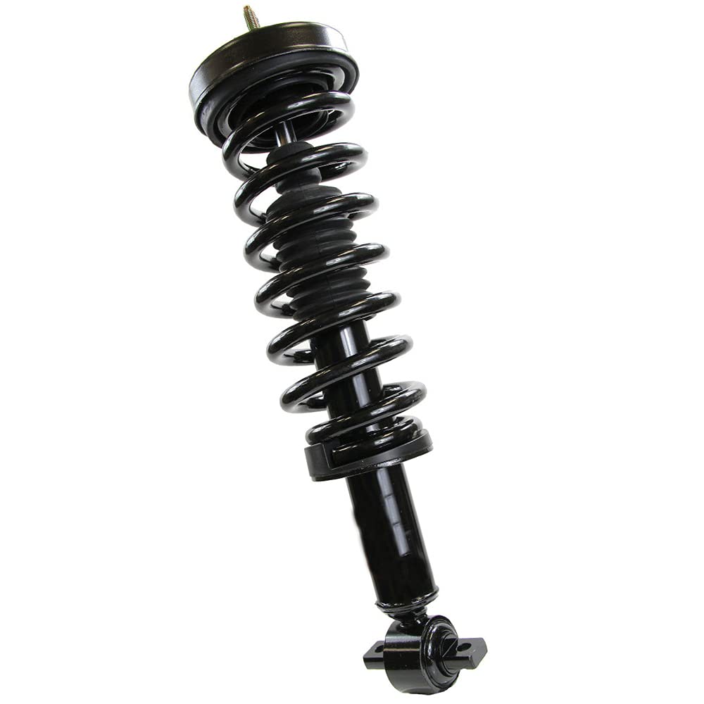 Amazon.com: Shoxtec Front Left Complete Struts Assembly 