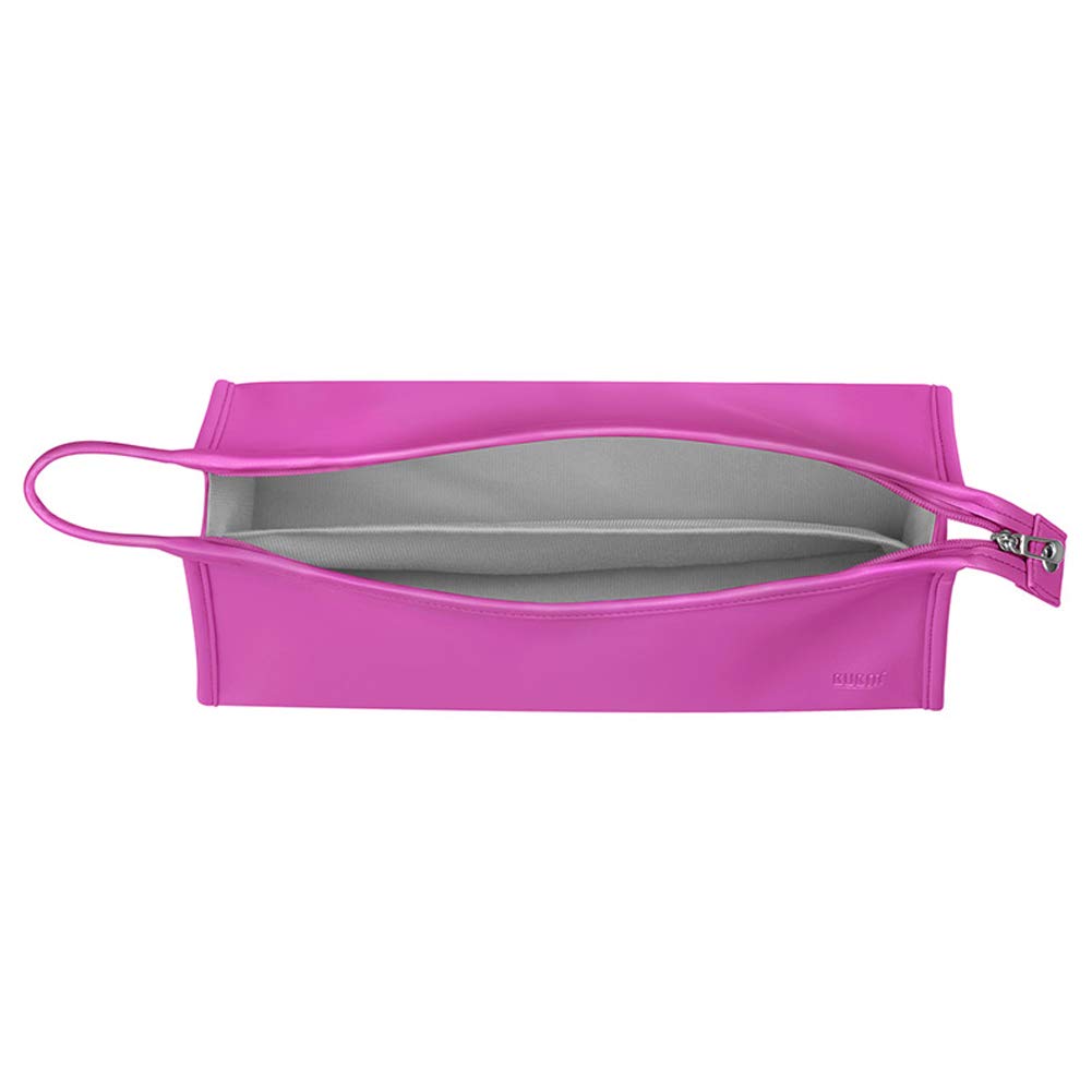 BUBM Torba podróżna do przechowywania kompatybilna z Dyson Airwrap Styler i Shark Flexstyle, przenośny organizer do stylizacji Airwrap i załączników