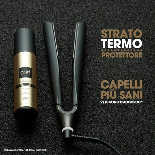 Ghd Bodyguard - Spray Protettore Termico, 120 ml, 1 pezzo - 5
