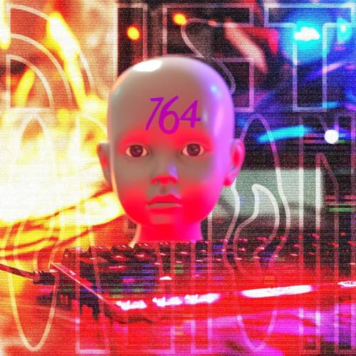 🎙️#147 - 764 : cultes et réseau tentaculaire sur Discord