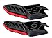 Black & Decker MS500 / MS2000 Sander (2 Pack) Replacement Finger Platen # 582146-02-2pk