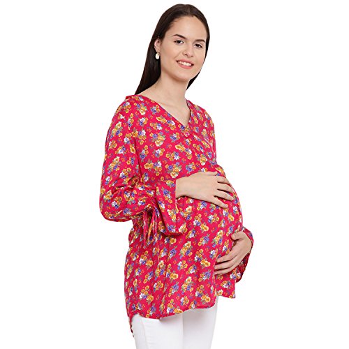 Image of Mine4Nine Women's Georgette Shirt