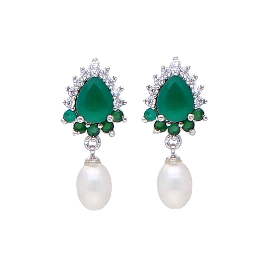 See full amazon price history chart for Sri Jagdamba Pearls Dealer Sparkling Pearl Earrings for Women and Girls | Natural Freshwater Pearl Earrings Gift To Loved Ones Sri Jagdamba Pearls Dealer Sparkling Pearl Earrings for Women and Girls | Natural Freshwater Pearl Earrings Gift To Loved Ones (B08FBCVBV8) Amazon Price History, Amazon Price Tracker