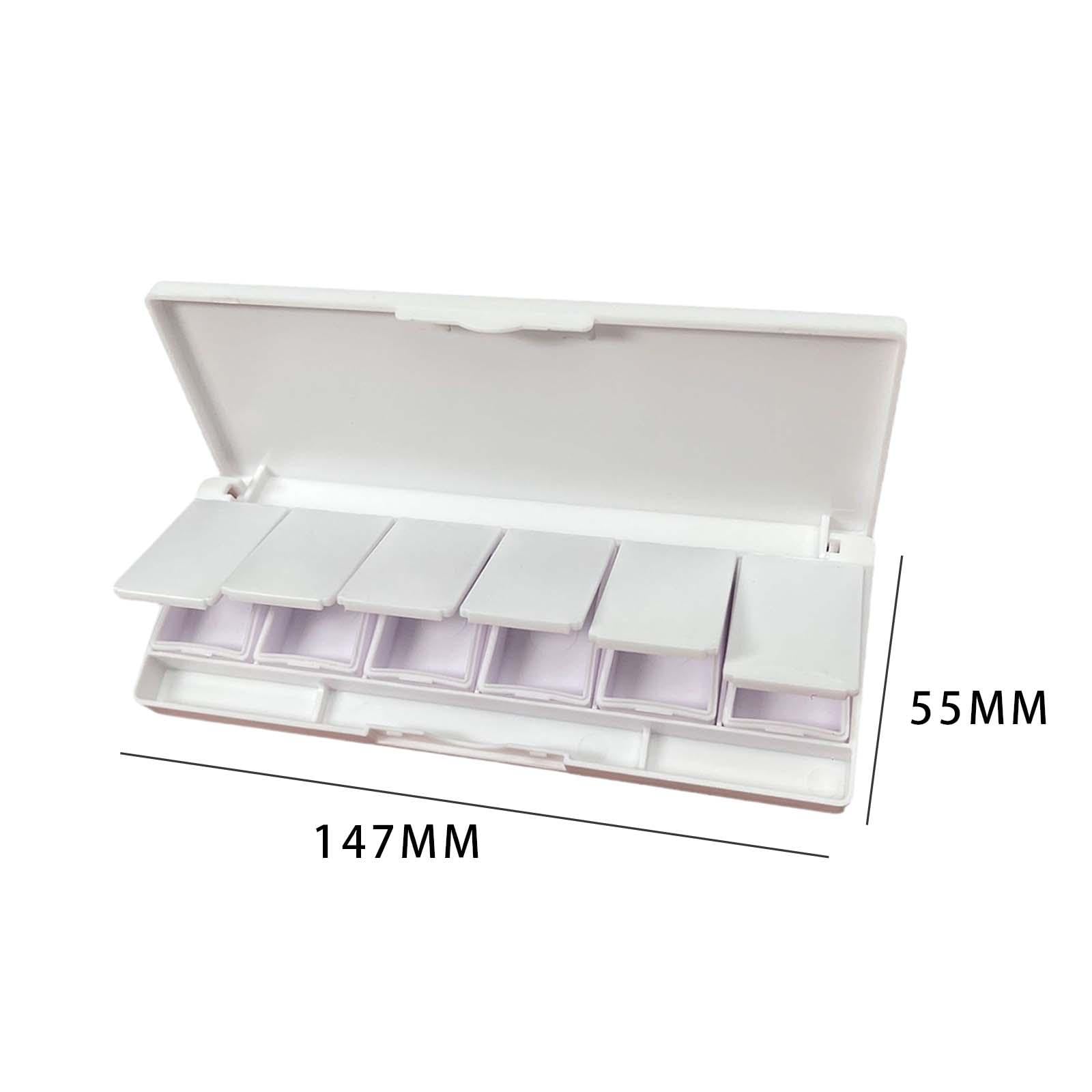 Amazon | koolsoo ハイライター・コンシーラー用の空の詰め替え容器