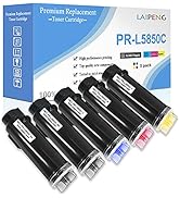 Amazon.co.jp: PR-L5850C互換トナーカートリッジ （2パック ブラック
