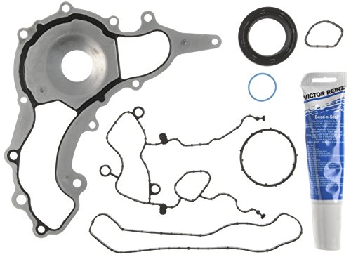 MAHLE JV5173 Engine Timing Cover Gasket Set