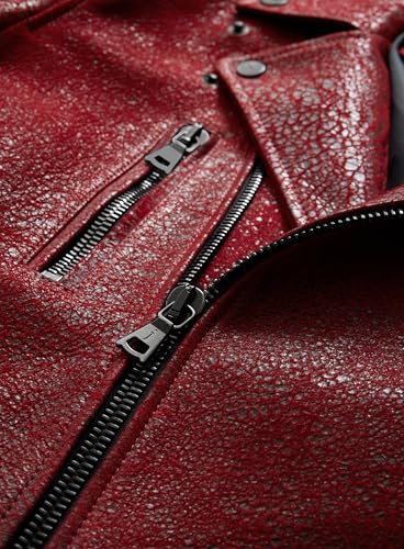 Image of John Varvatos Men's Chelsea Biker