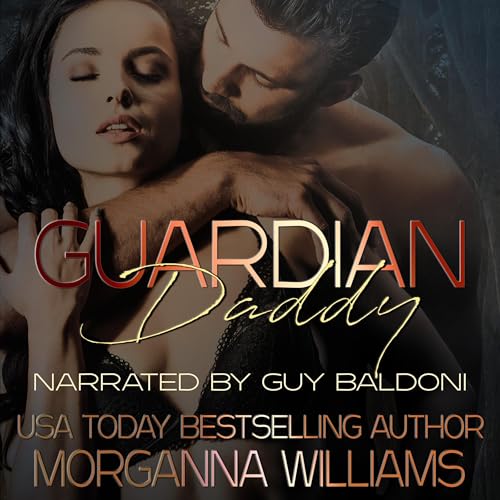 Guardian Daddy cover art