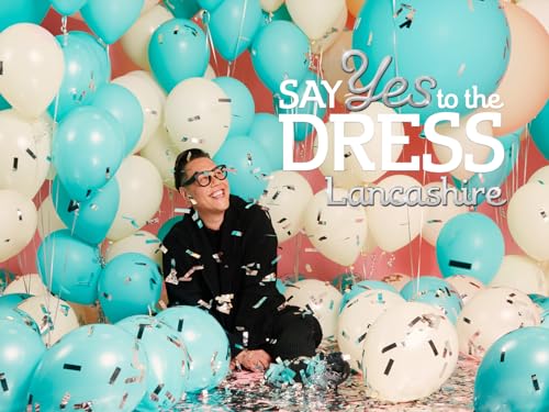 ¡Sí, quiero ese vestido! Lancashire