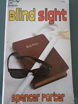 Unknown Binding Blind sight (New life ventures) Book