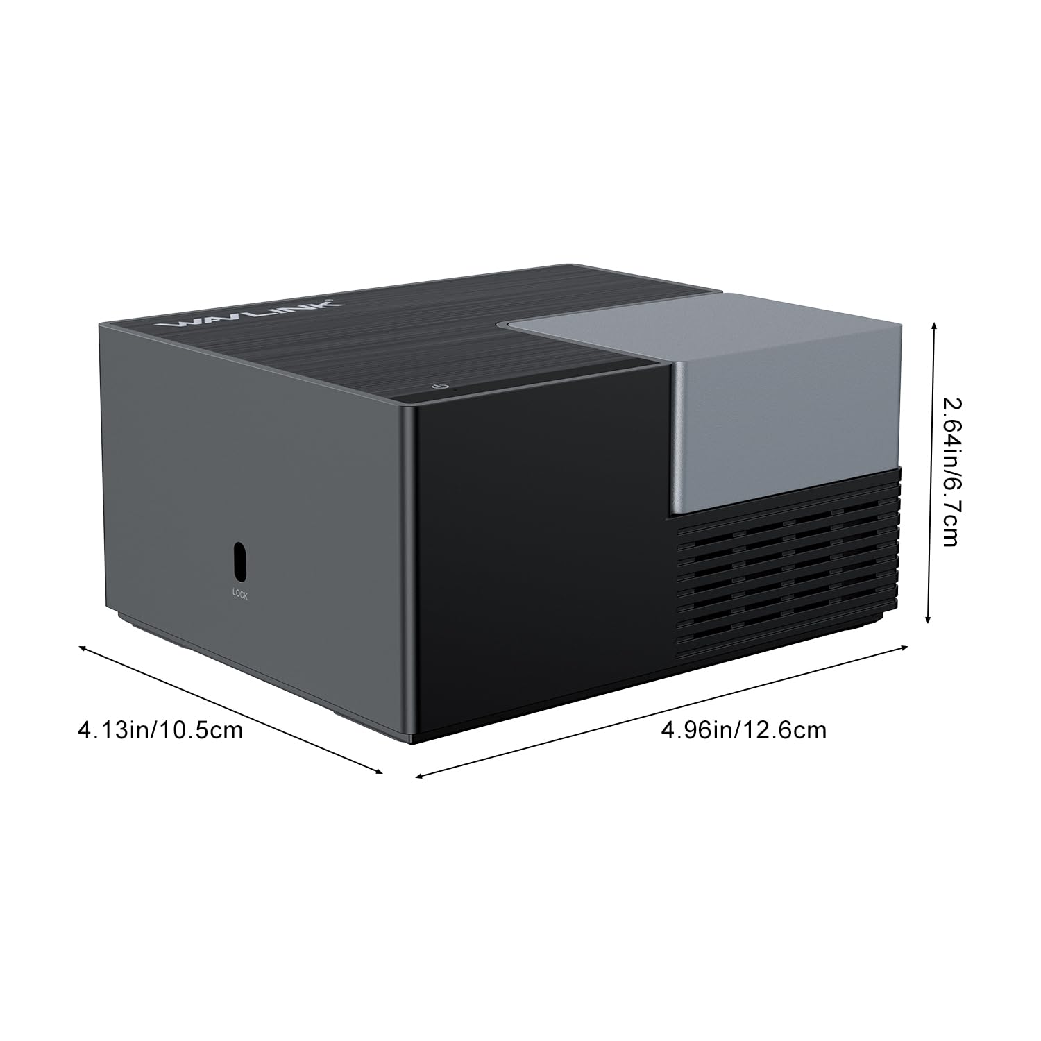 Stacja dokująca USB C z dwoma monitorami i 2 portami HDMI, stacja dokująca WAVLINK z podwójnym HDMI, wejście 130 W -PD, 4 porty USB-A, Gigabit Ethernet, audio, kompatybilna z Mac/Dell/HP/Lenovo
