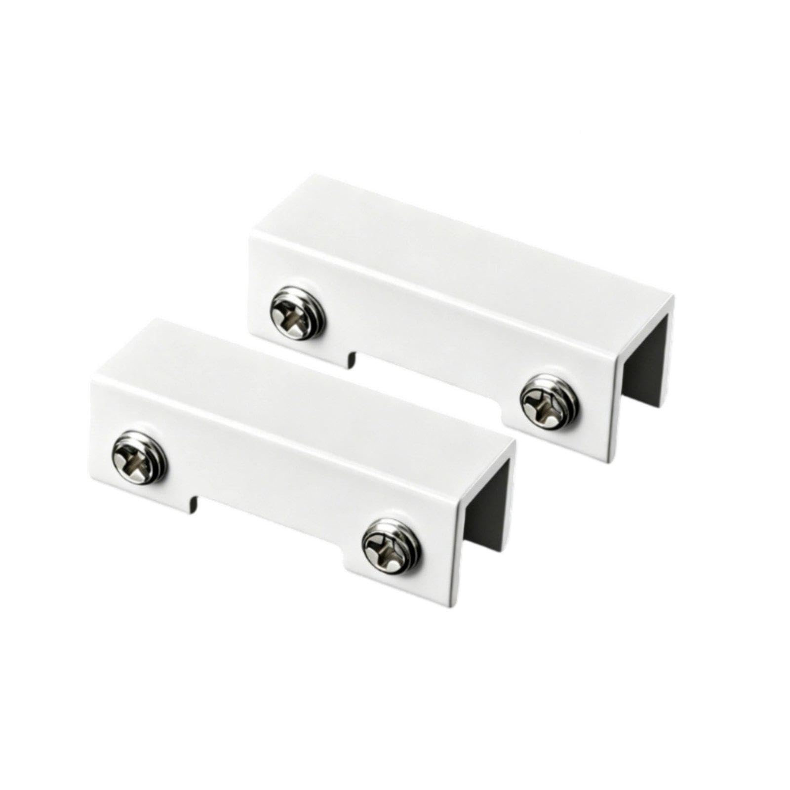 L Shaped Clip Easy Install Adjustable Fixing Bracket Rust-Resistant Tile Edge Clamp Bobby Pin-image-43