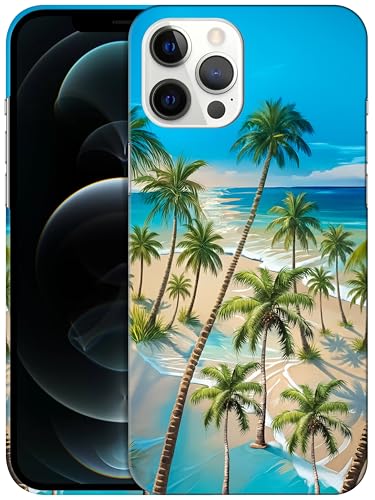 Coque iPhone 12 Pro Max protection plastique rigide anti-rayures