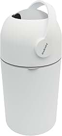 KaBaby Lixo Mágico Anti-Odor Branco Kababy Branco
