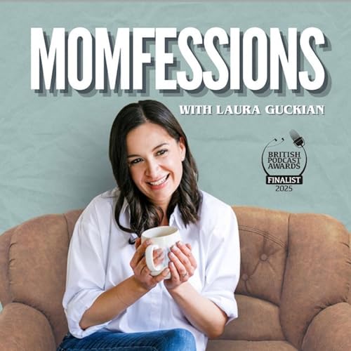 『S5 Ep1: Momfessions with Roseanna Ruane』のカバーアート