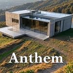 Cover of Anthem