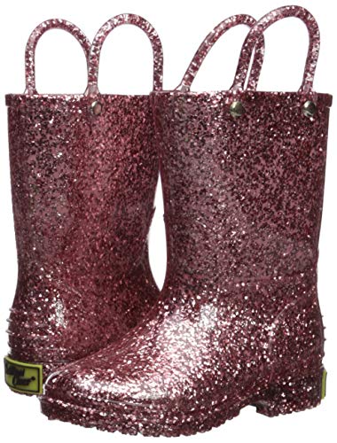 Western Chief Glitter Rain Boots - Image 6