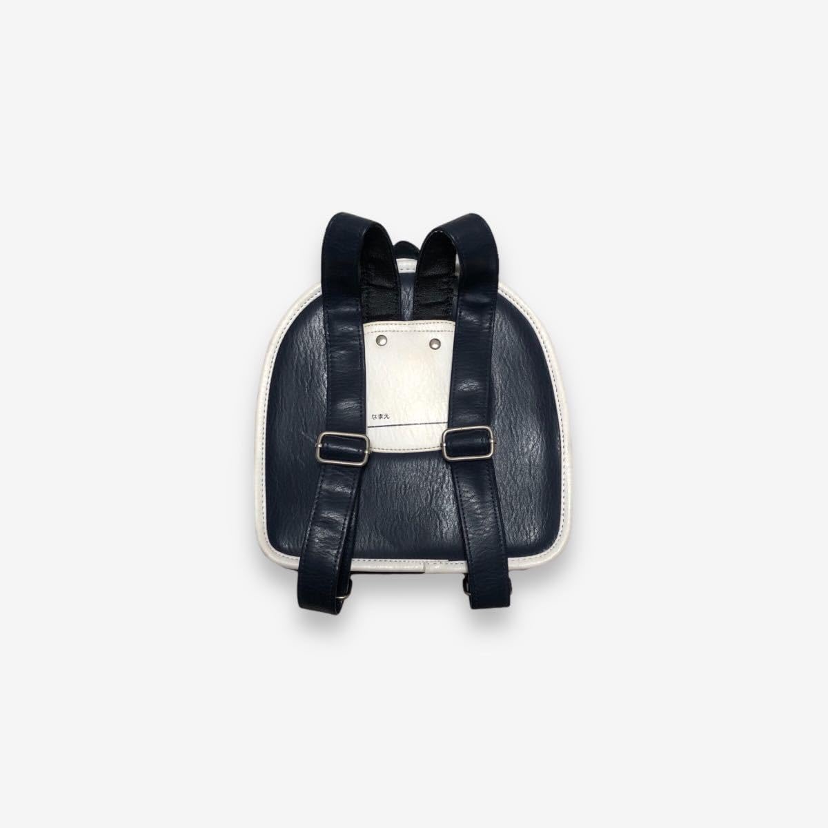 Amazon.co.jp: クレージュ Courreges ミニリュック 幼稚園バッグ