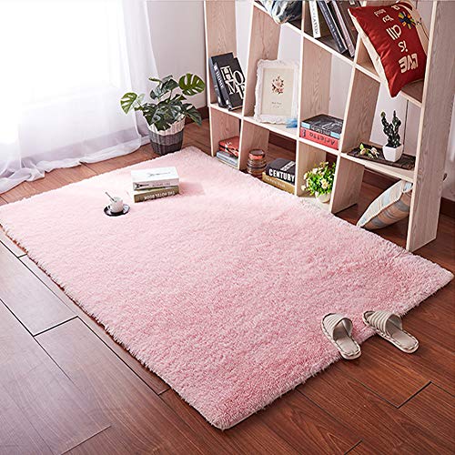 MENGH Alfombras Salon Grandes Outlet 100x160cm, Moquetas Sala de Estar Alfombras Modernas...