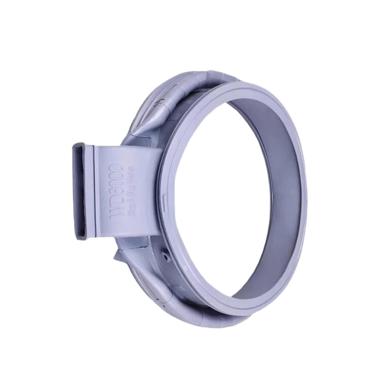Anello Di Tenuta For Porta Della Lavatrice, Compatibile Con Samsung