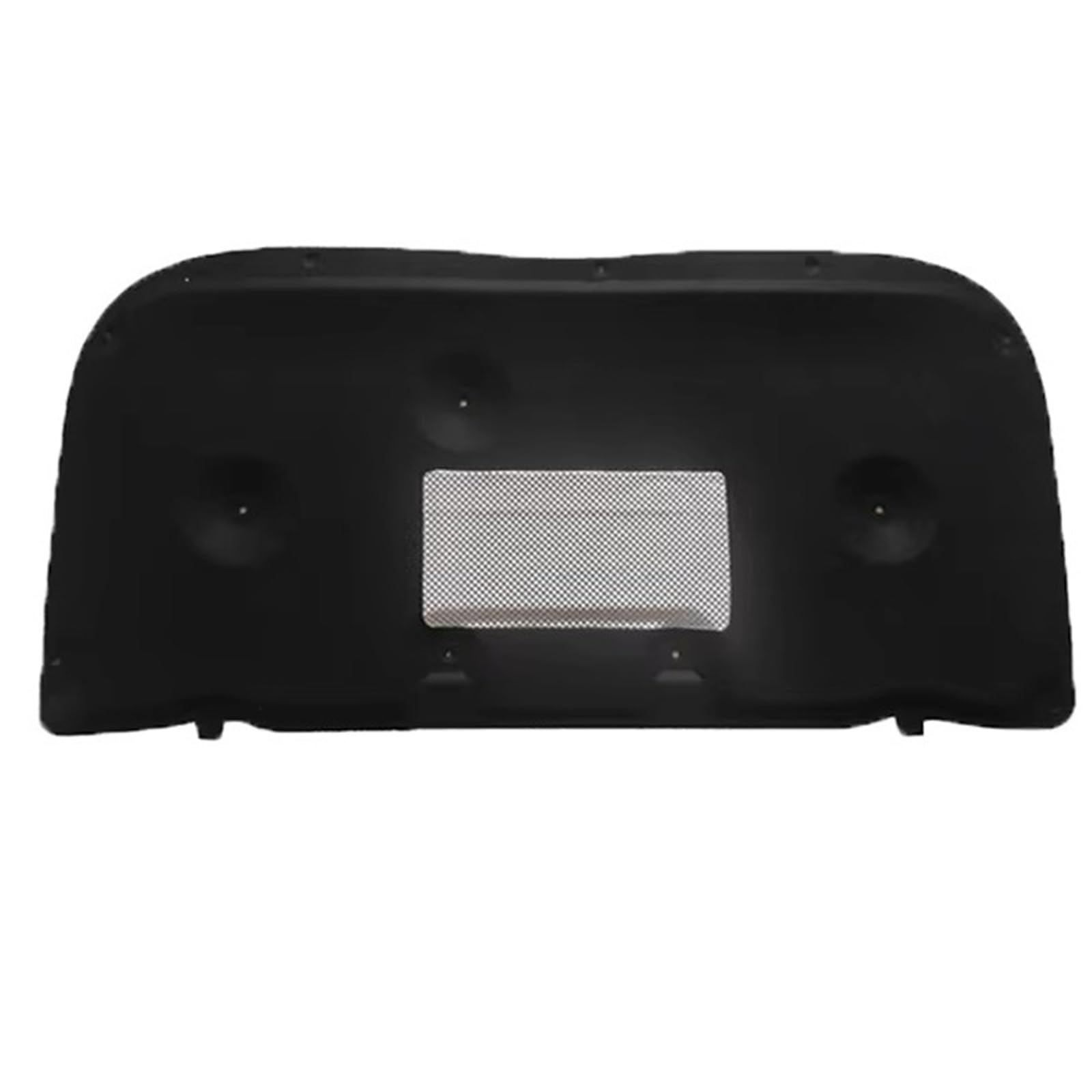Bonnet Insulation Mat Compatible with Toyota for Camry XV40 for Aurion for Daihatsu for Altis 2007 2008 2009 2010 2011 Front Engine Hood Pad Cotton Mat Cover