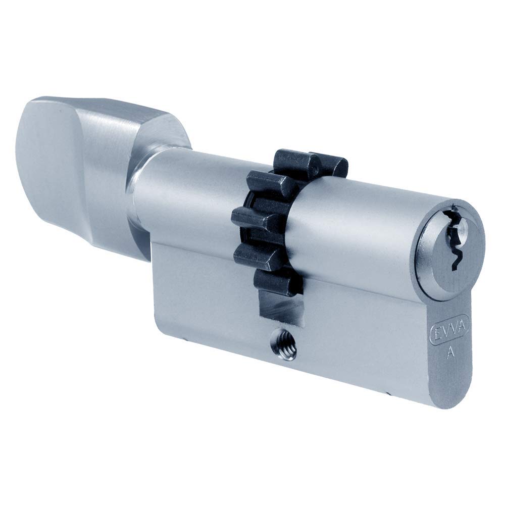 Evva Cylinder A5 Zr Kdz31-K31 Kd Np Cog