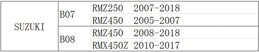 7075 Aluminum Alloy Forged Gear Shifter Shift Lever For CRF150R CRF 150R 2007 2008 2009 2010 2011 2012 2013 2014 2015 Dirt Bike