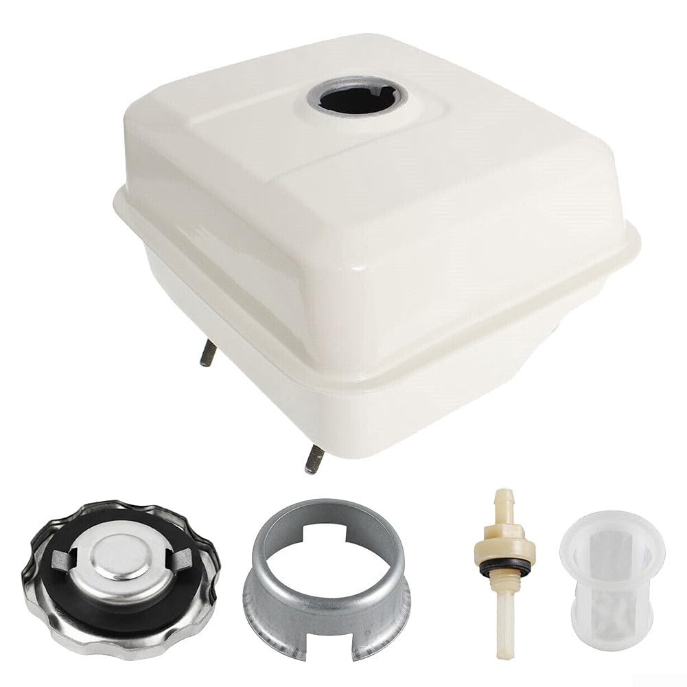 Gruppo serbatoio carburante essenziale per modelli Honda compatibile con GX240, 270, 340, 390