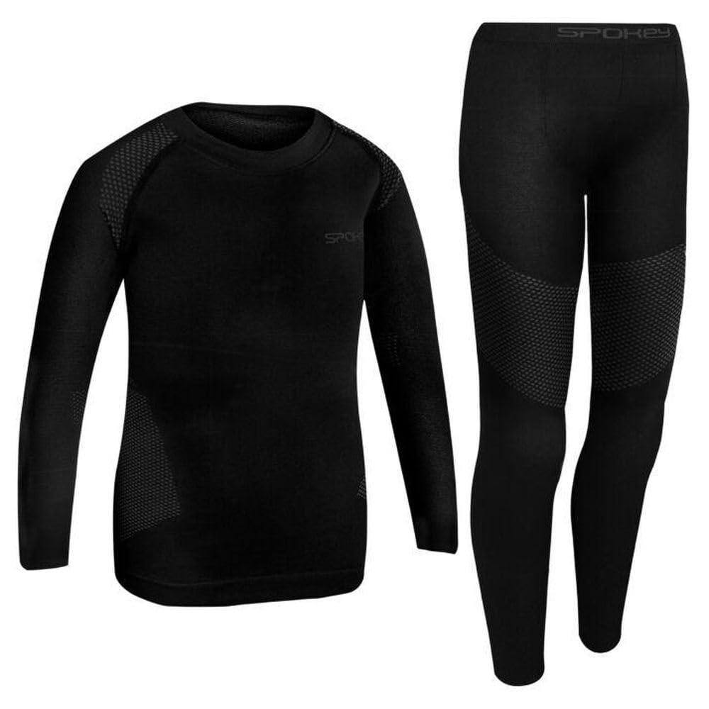 SPOKEY Jungen Furious Baselayer