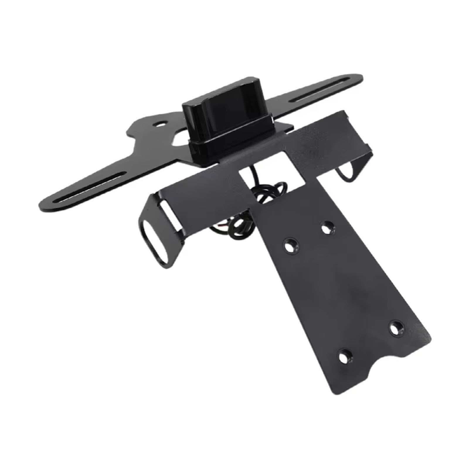 Portatarga Per CBR400R 2022‑2023