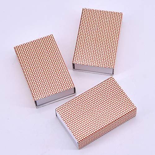 SUMAG Magic Box 3 Boxes (1set=3pcs) Magic Tricks Appearing/Disappear Magic Close up Illusion Gimmick Props Comedy