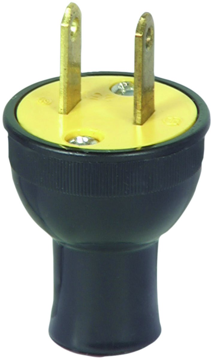 3123Black-Box Enclosed Plastic Handle Cap