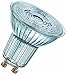 Produktbild OSRAM 4058075112605 LED EEK A+ (A++ - E) GU10 Reflektor 6.90W = 80W Warmweiß (Ø x L) 51mm x 55mm 1