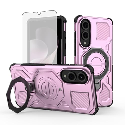 Coque Samsung S25 Edge anti-rayures pour éviter la casse de l'écran