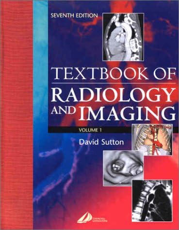 Buy Textbook of Radiology and Imaging Book Online at Low Prices in ...